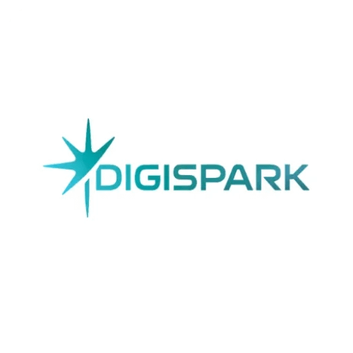 The Digispark - Digital Marketing, SEO & Web Development Services